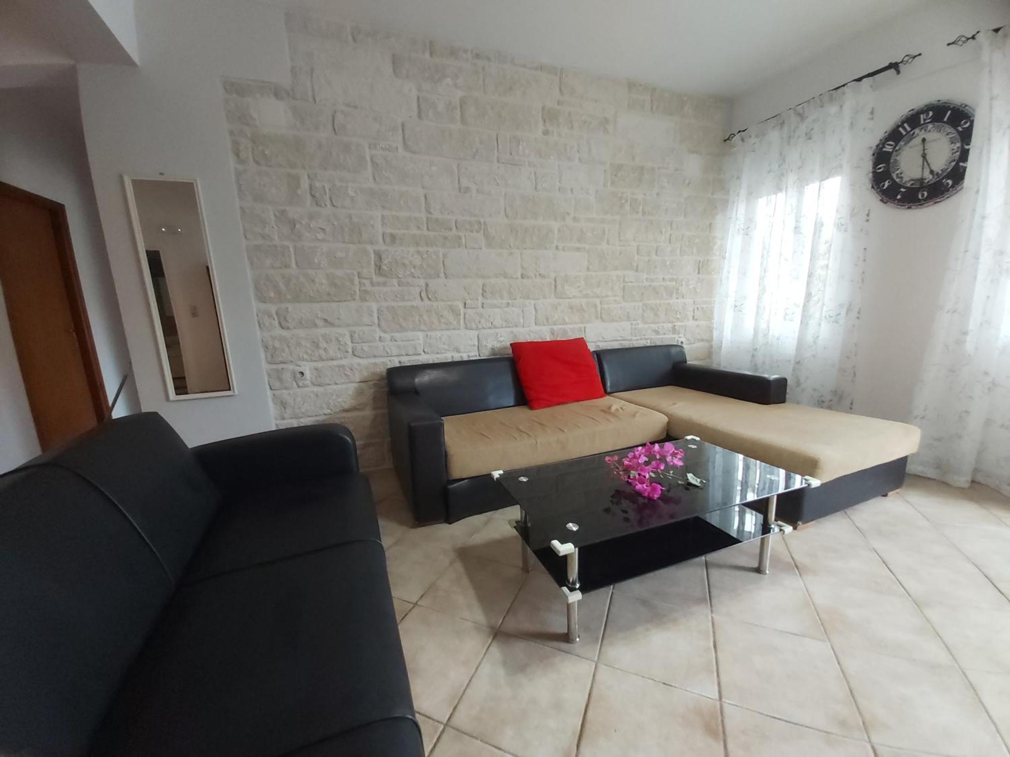 Bodikos Villas & Apartments Пицидия Экстерьер фото