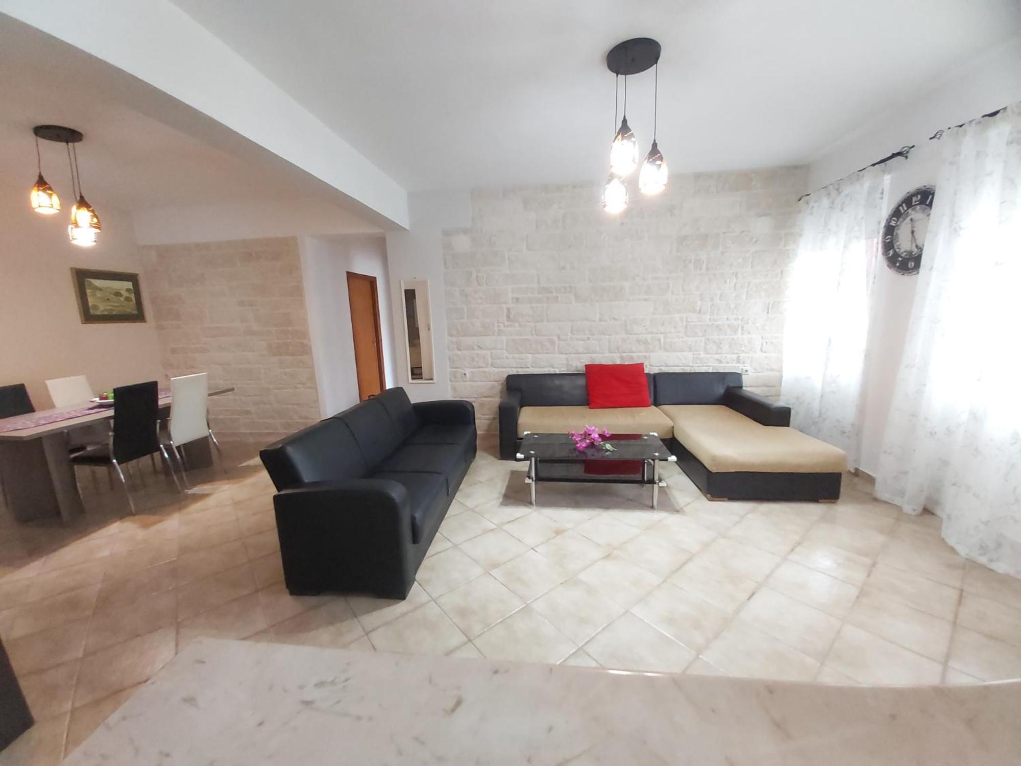 Bodikos Villas & Apartments Пицидия Экстерьер фото